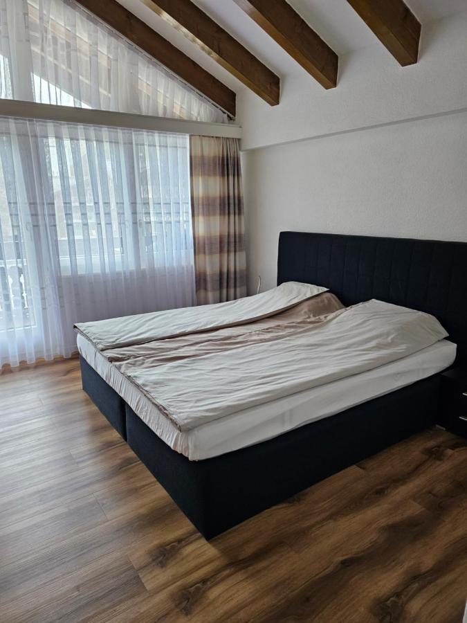 Appartement Rossignol